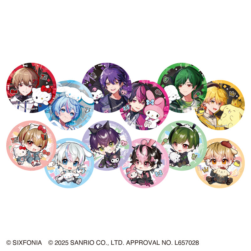 シクストア【公式グッズショップ】