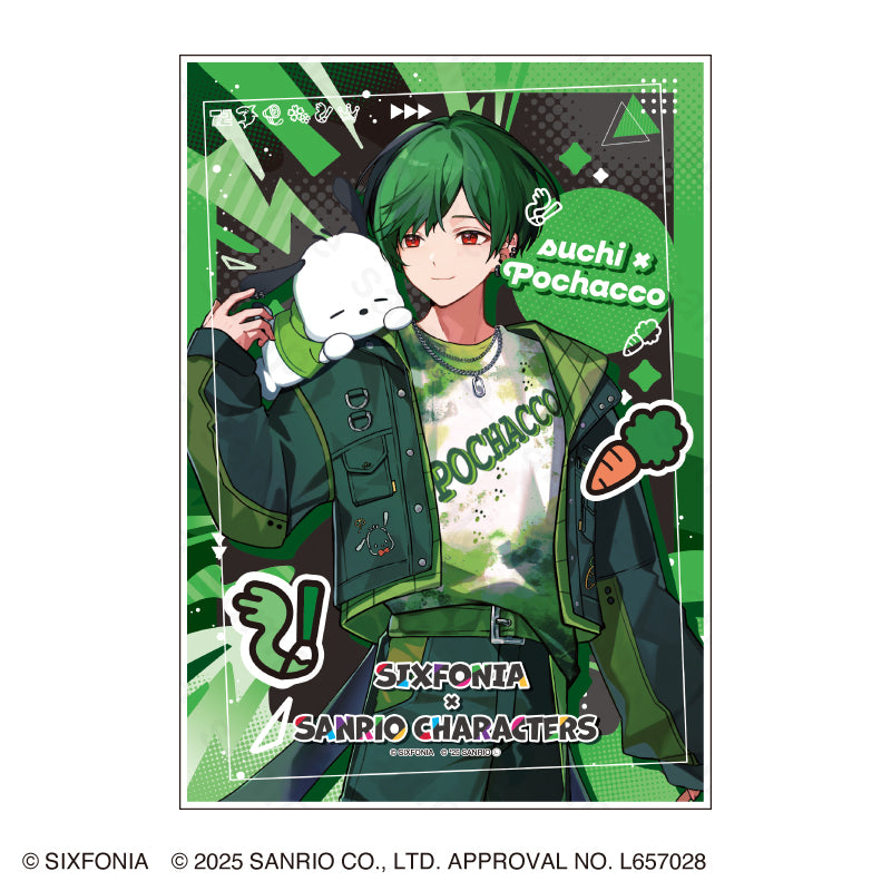 シクストア【公式グッズショップ】