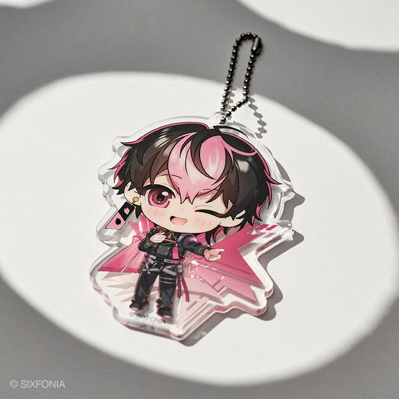 シクストア【公式グッズショップ】