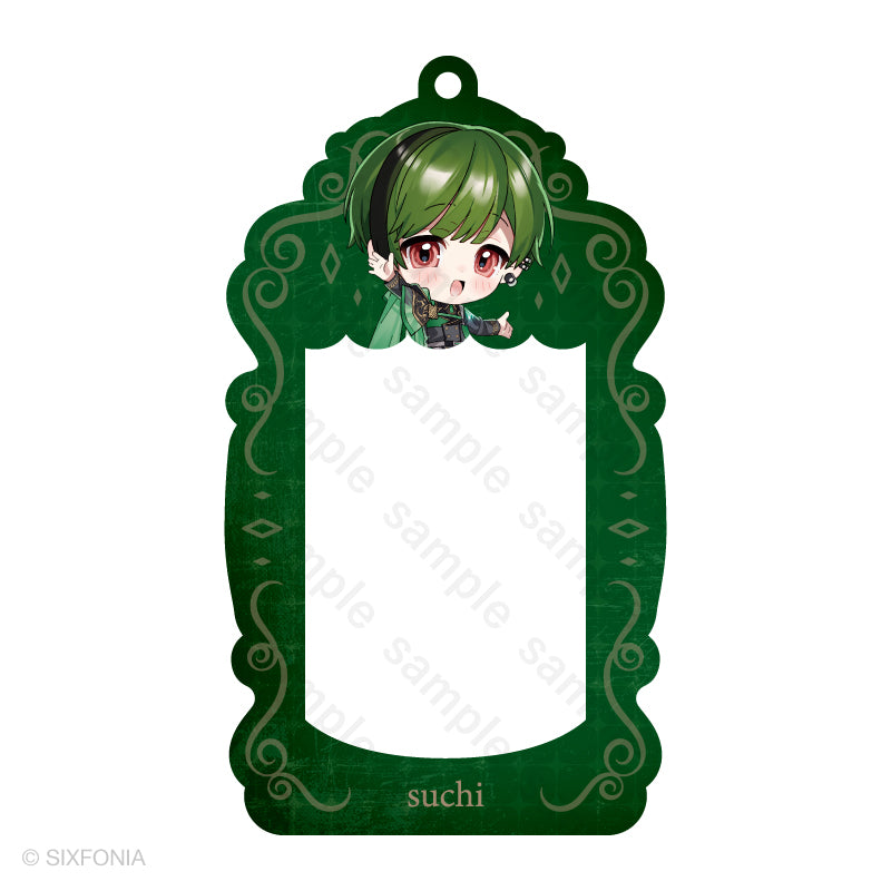 シクストア【公式グッズショップ】