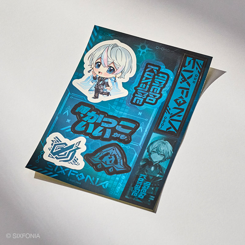 シクストア【公式グッズショップ】