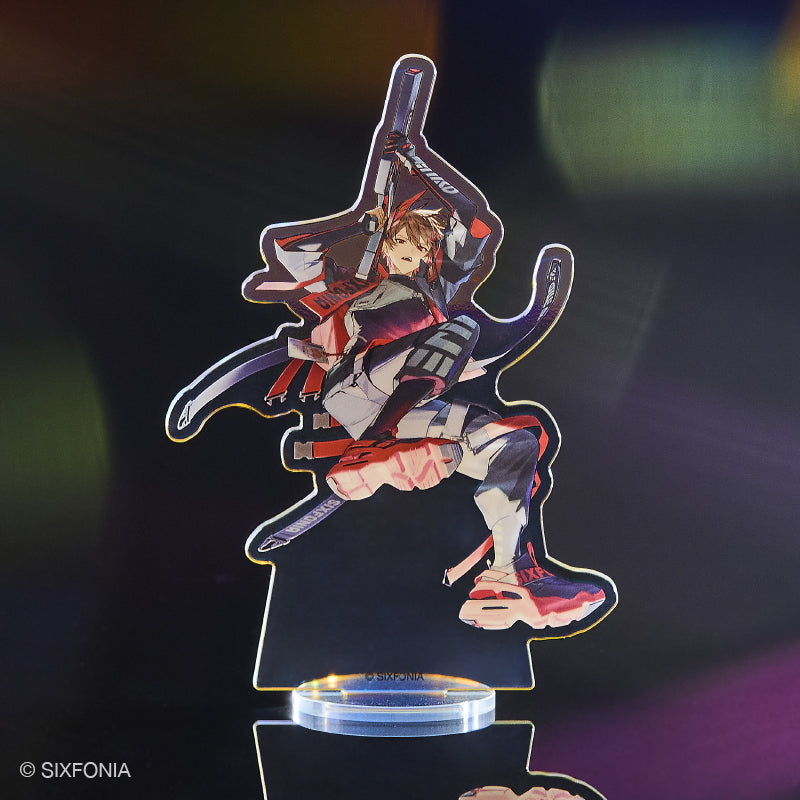 シクストア【公式グッズショップ】