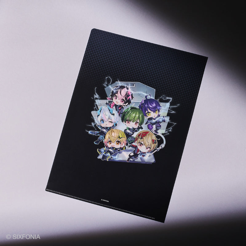 シクストア【公式グッズショップ】