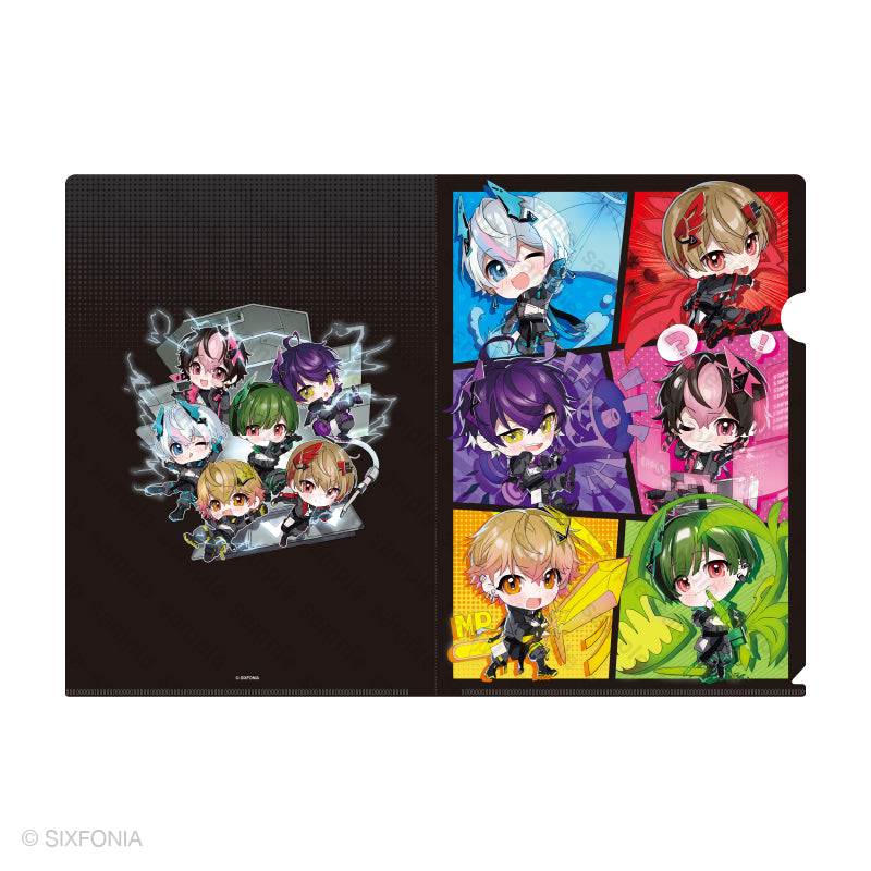 シクストア【公式グッズショップ】