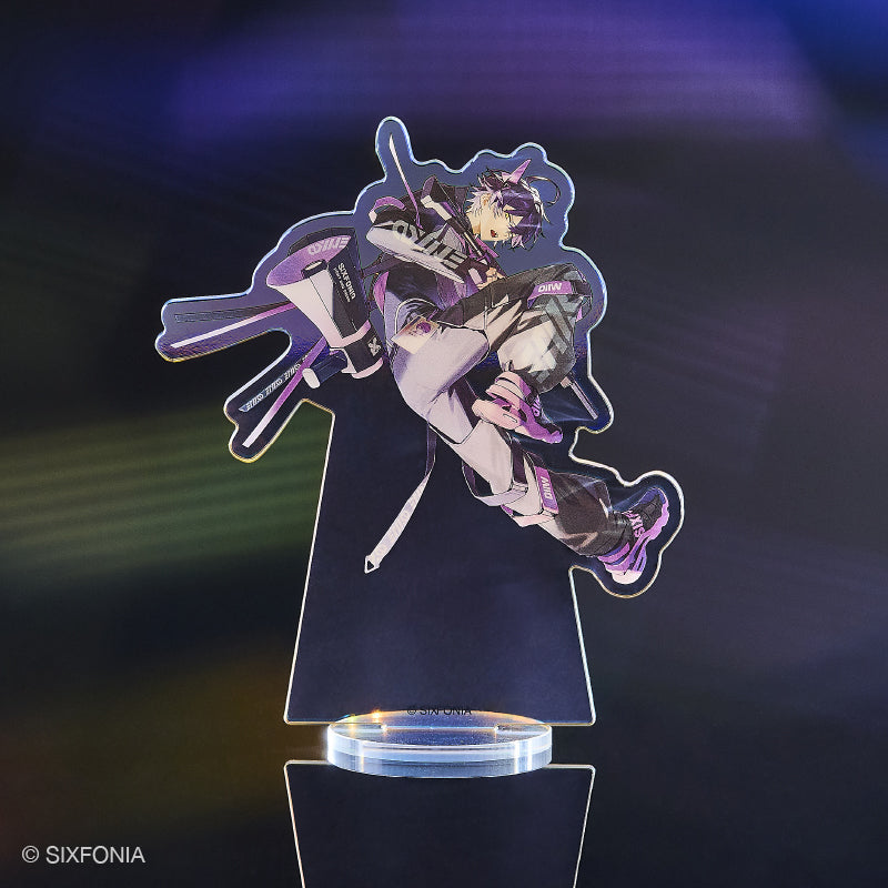 シクストア【公式グッズショップ】