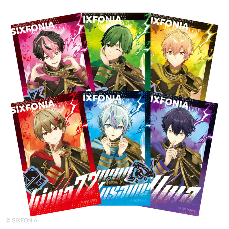 シクストア【公式グッズショップ】