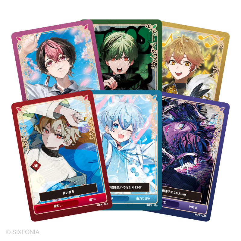 シクストア【公式グッズショップ】