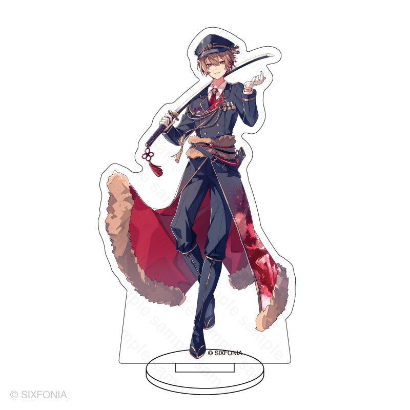 シクストア【公式グッズショップ】