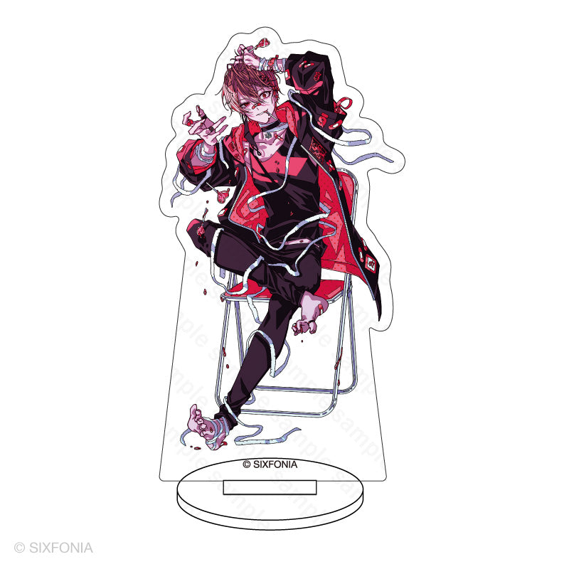 シクストア【公式グッズショップ】