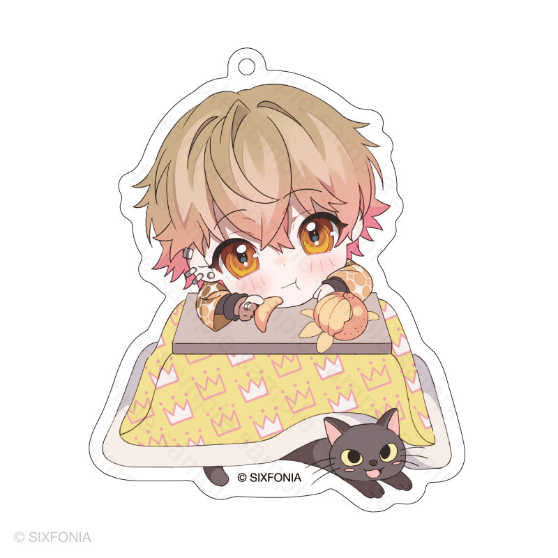 シクストア【公式グッズショップ】