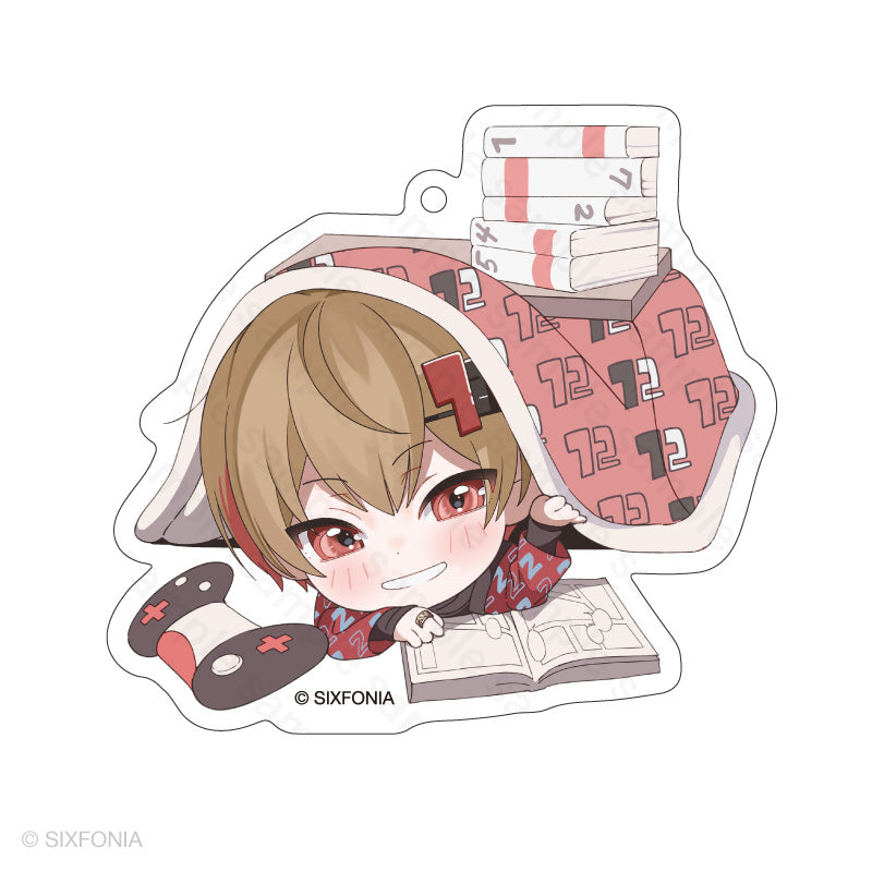 シクストア【公式グッズショップ】