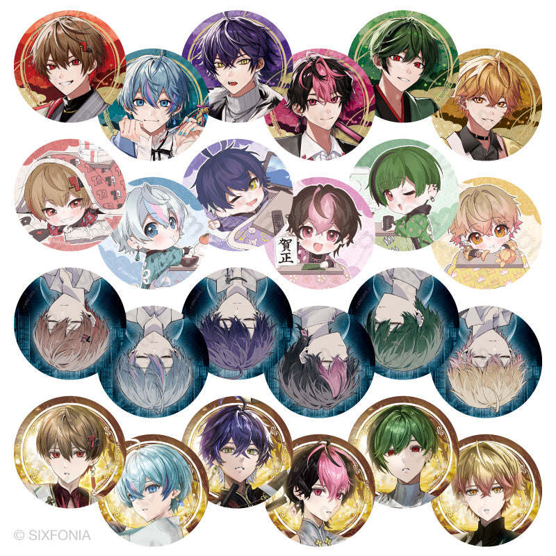 シクストア【公式グッズショップ】