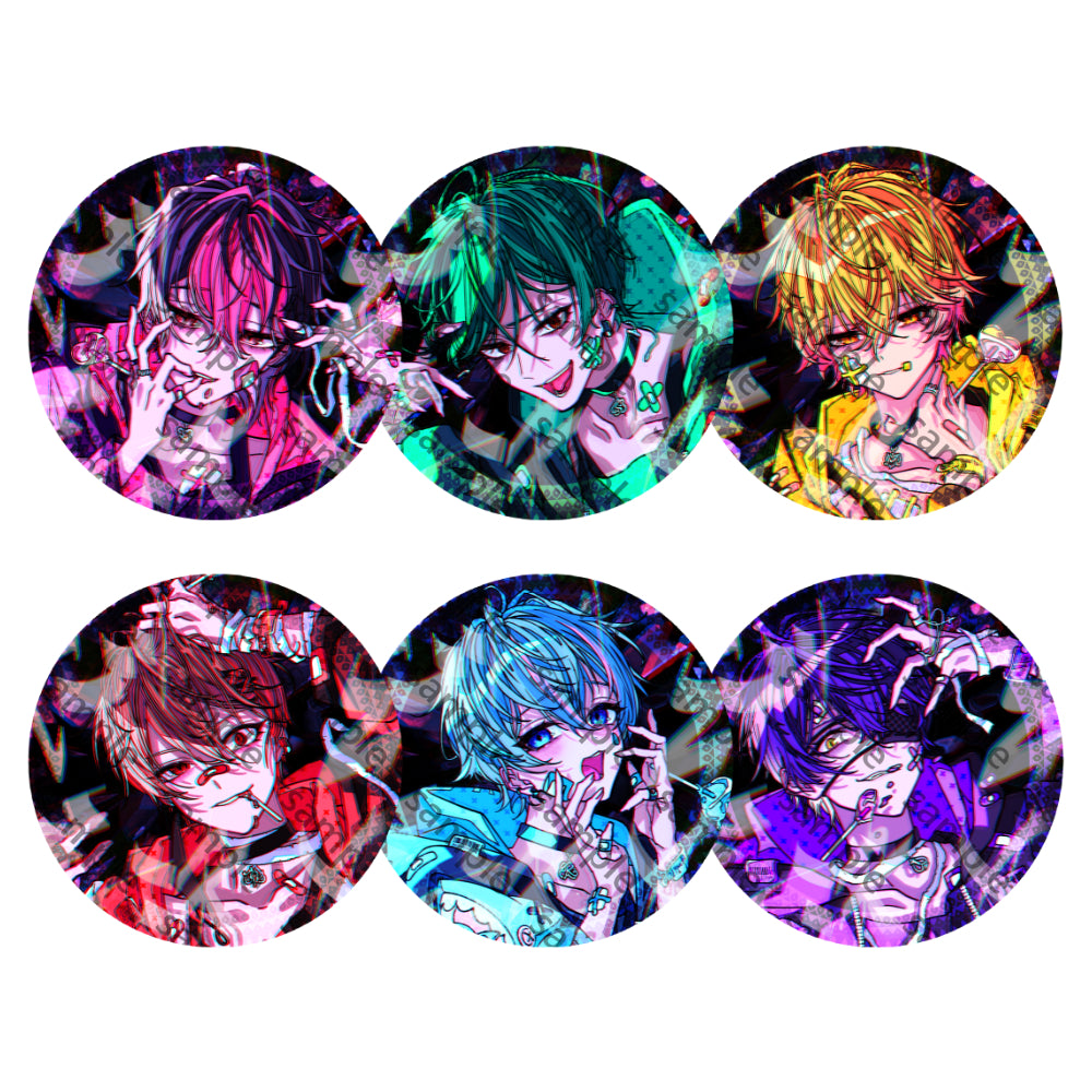 シクストア【公式グッズショップ】