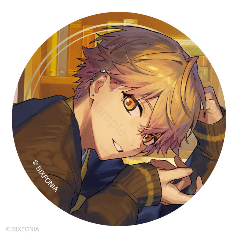 シクストア【公式グッズショップ】