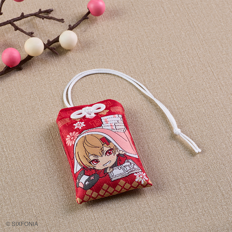 シクストア【公式グッズショップ】