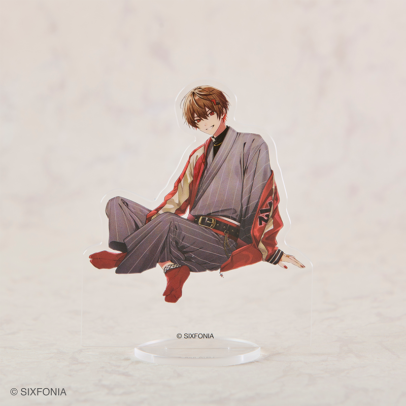 シクストア【公式グッズショップ】