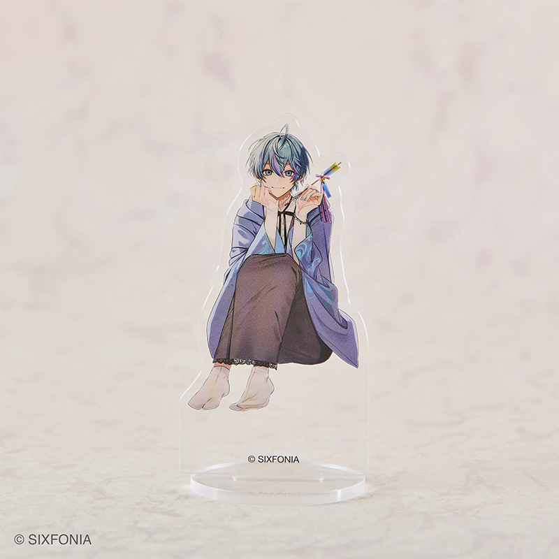 雨乃こさめの商品 - シクストア【公式グッズショップ】