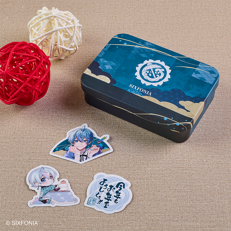 雨乃こさめの商品 - シクストア【公式グッズショップ】