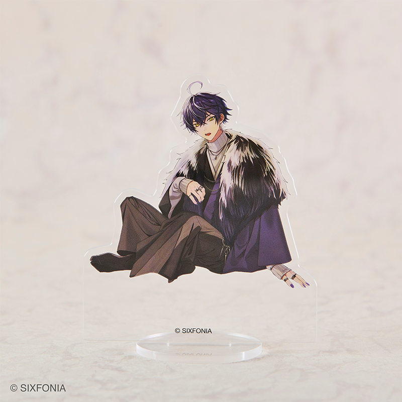 シクストア【公式グッズショップ】