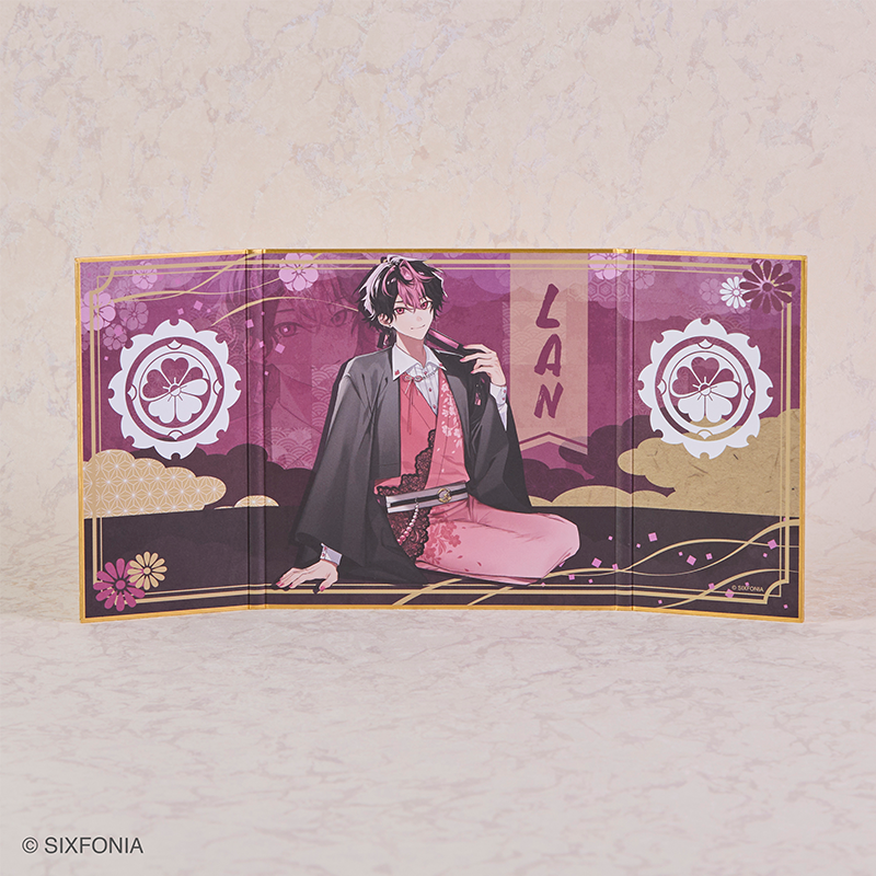 シクストア【公式グッズショップ】