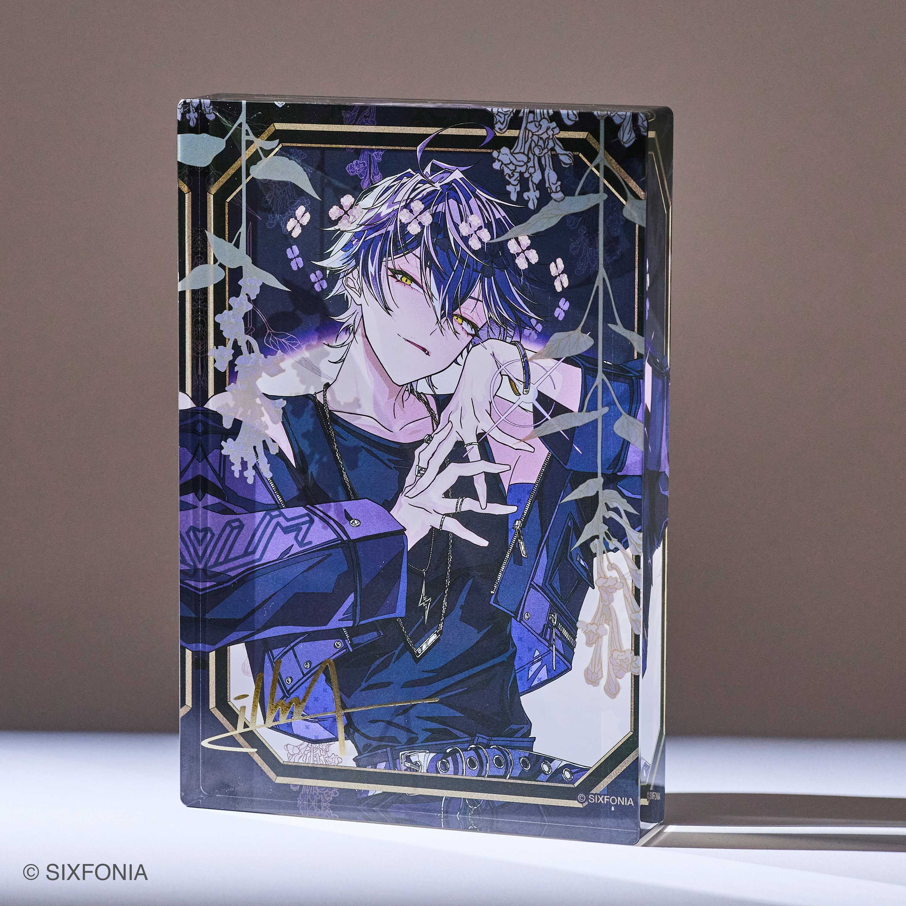 シクストア【公式グッズショップ】