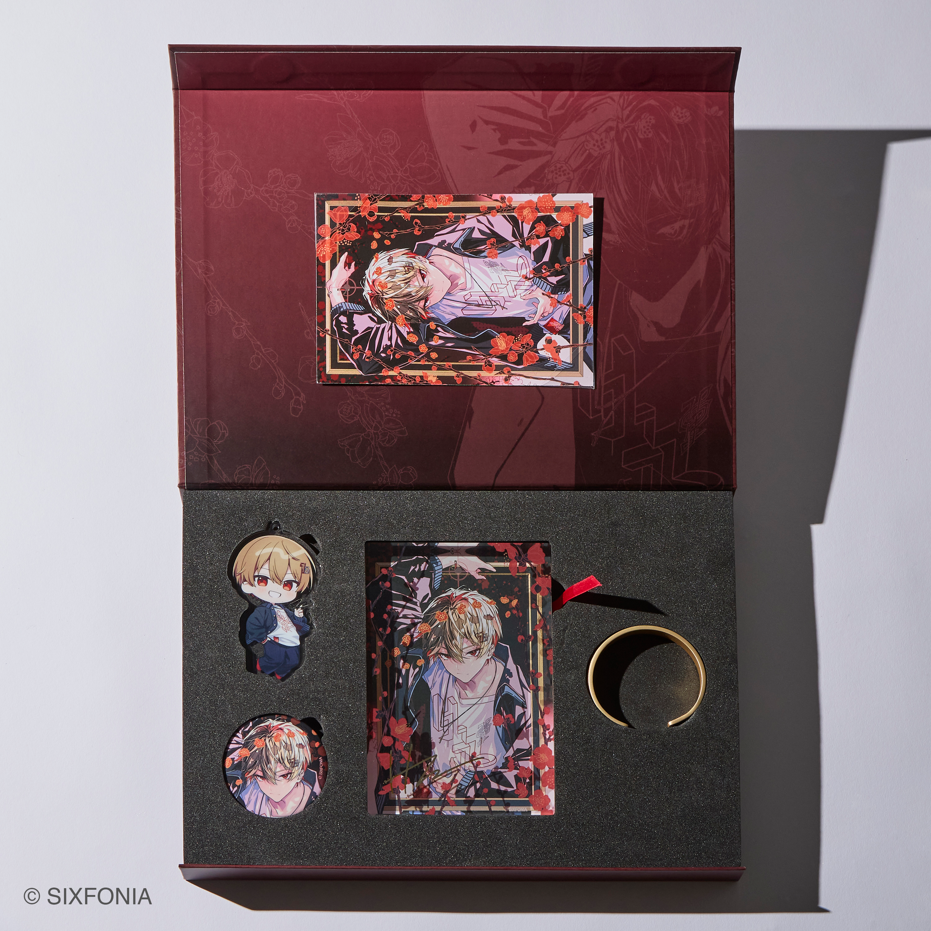 シクストア【公式グッズショップ】