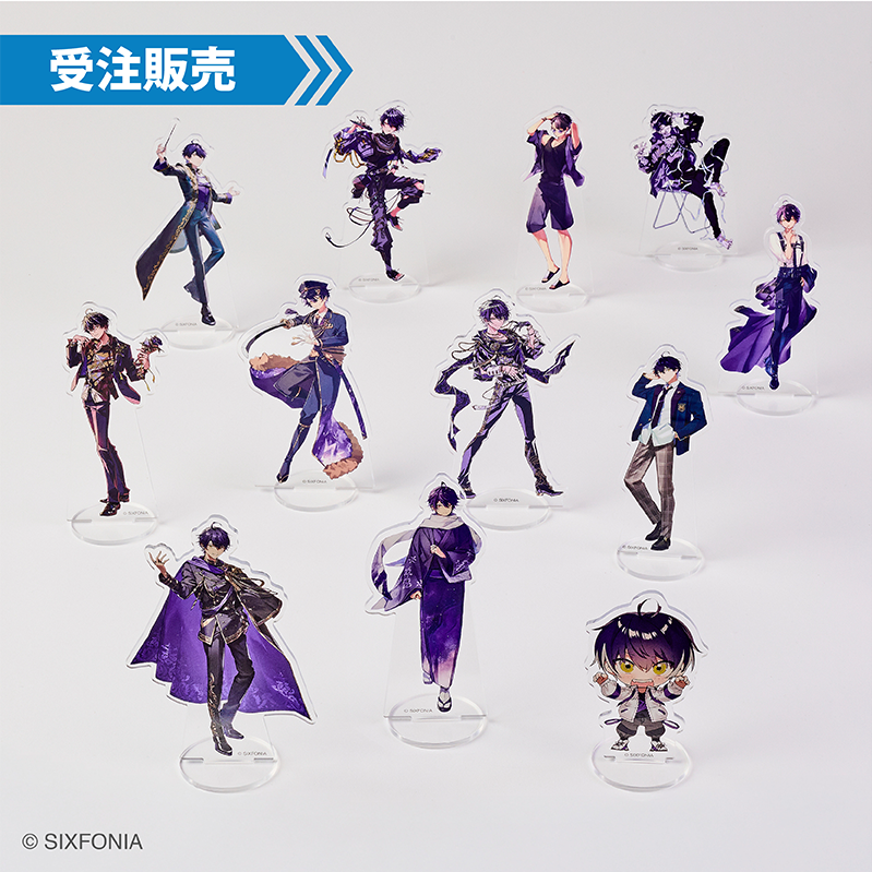 シクストア【公式グッズショップ】