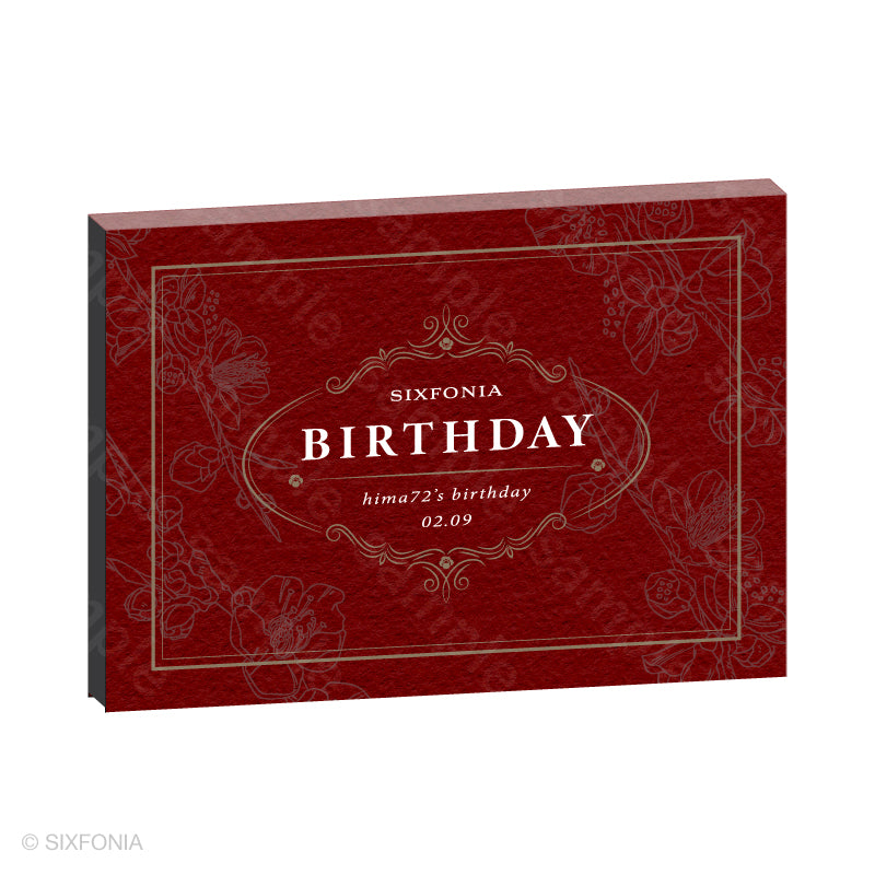 シクストア【公式グッズショップ】