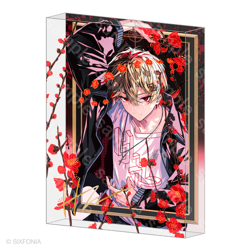 シクストア【公式グッズショップ】