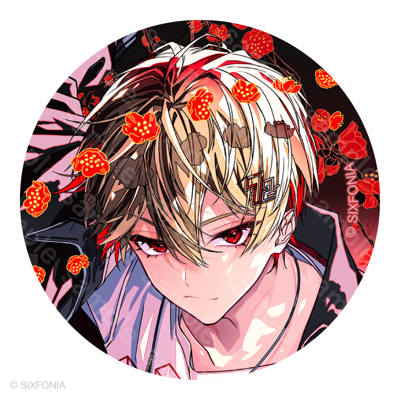 シクストア【公式グッズショップ】