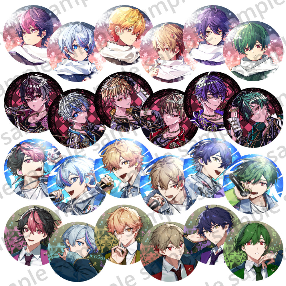 シクストア【公式グッズショップ】