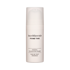Prime Time Original Foundation Primer | Clean, Poreless and Smooth