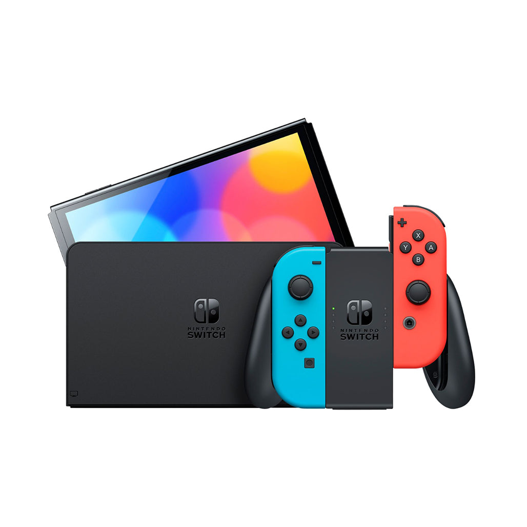 Nintendo Switch OLED Model – Lebanon