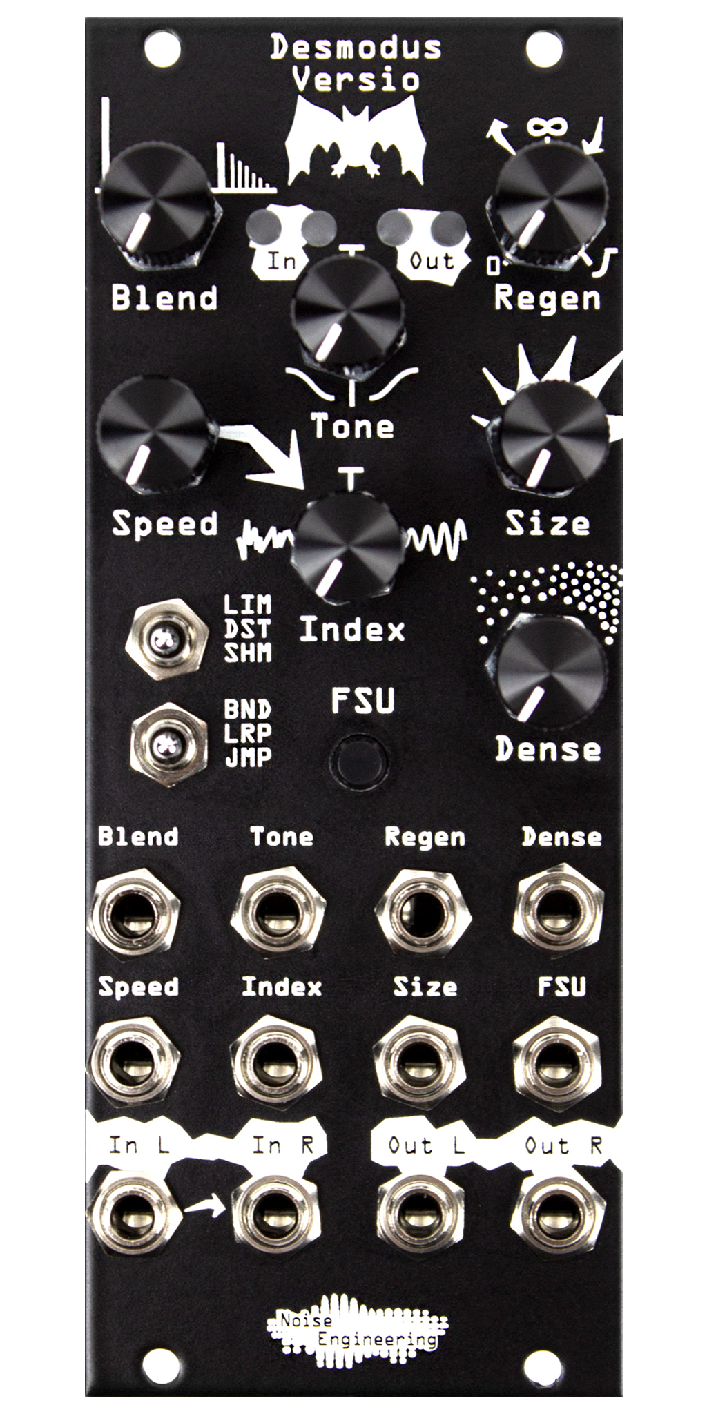 Noise Engineering : Desmodus Versio