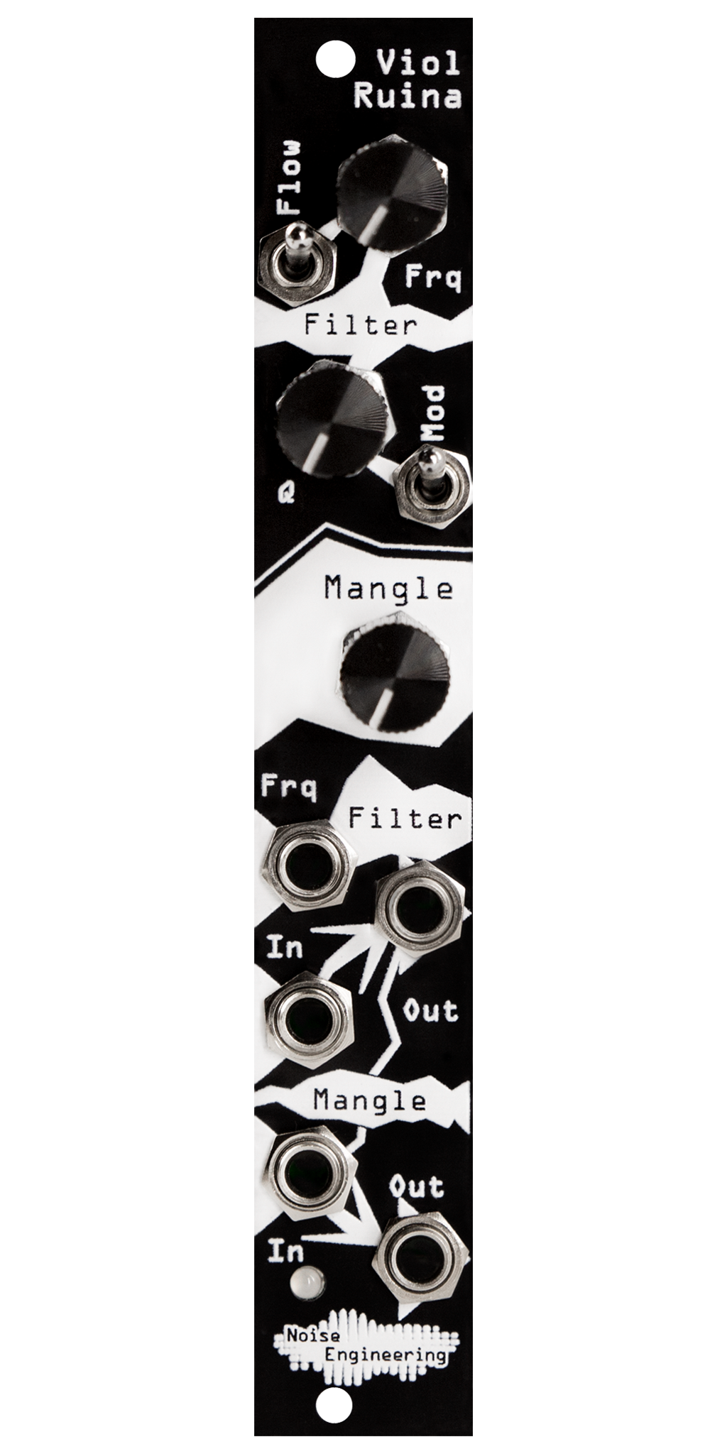 Noise Engineering : Viol Ruina