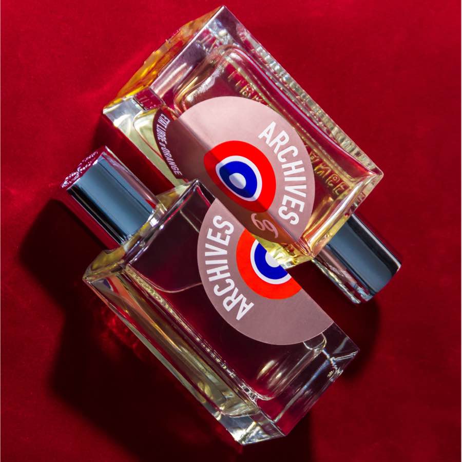 ETAT LIBRE D'ORANGE 日本初上陸 12種類の香りを一挙大公開 – NOSE SHOP