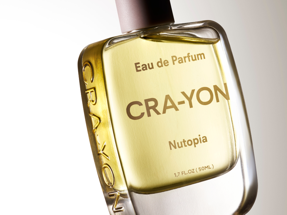 Cra-Yonから新作「ヌートピア」が10月24日より登場！スパイスのエッジ