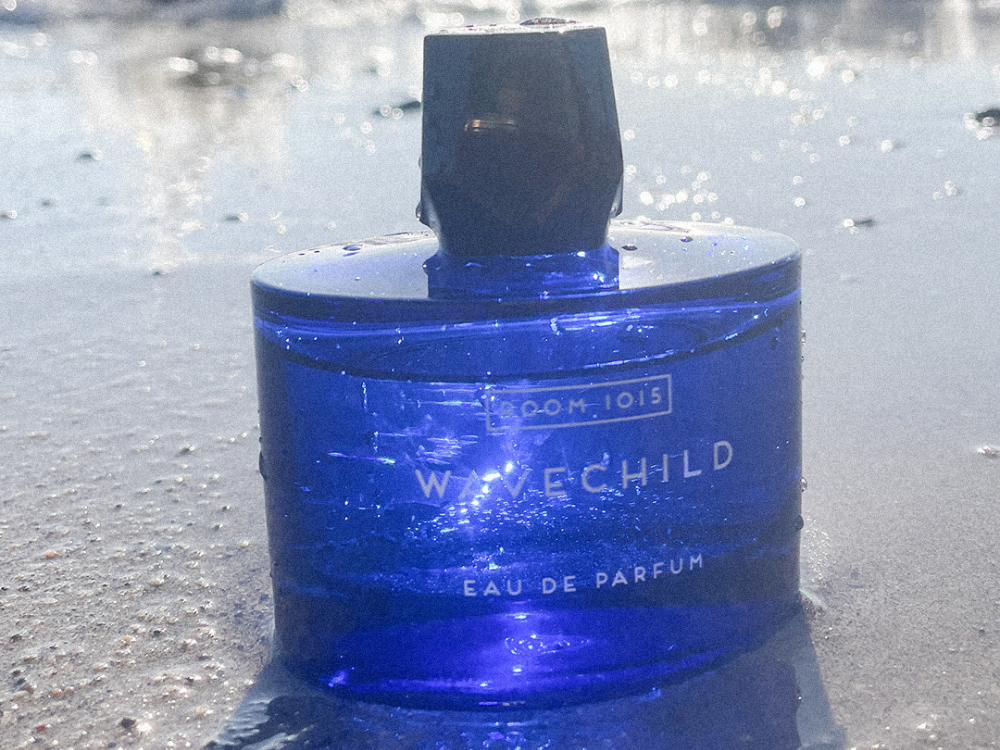 Room 1015より、6/28からサーフィンカルチャーに着想を得た新作が