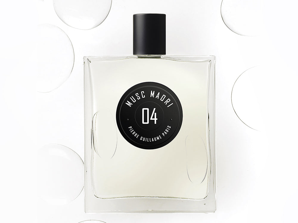 自社で製造から販売までを担う独立系ブランド「Pierre Guillaume