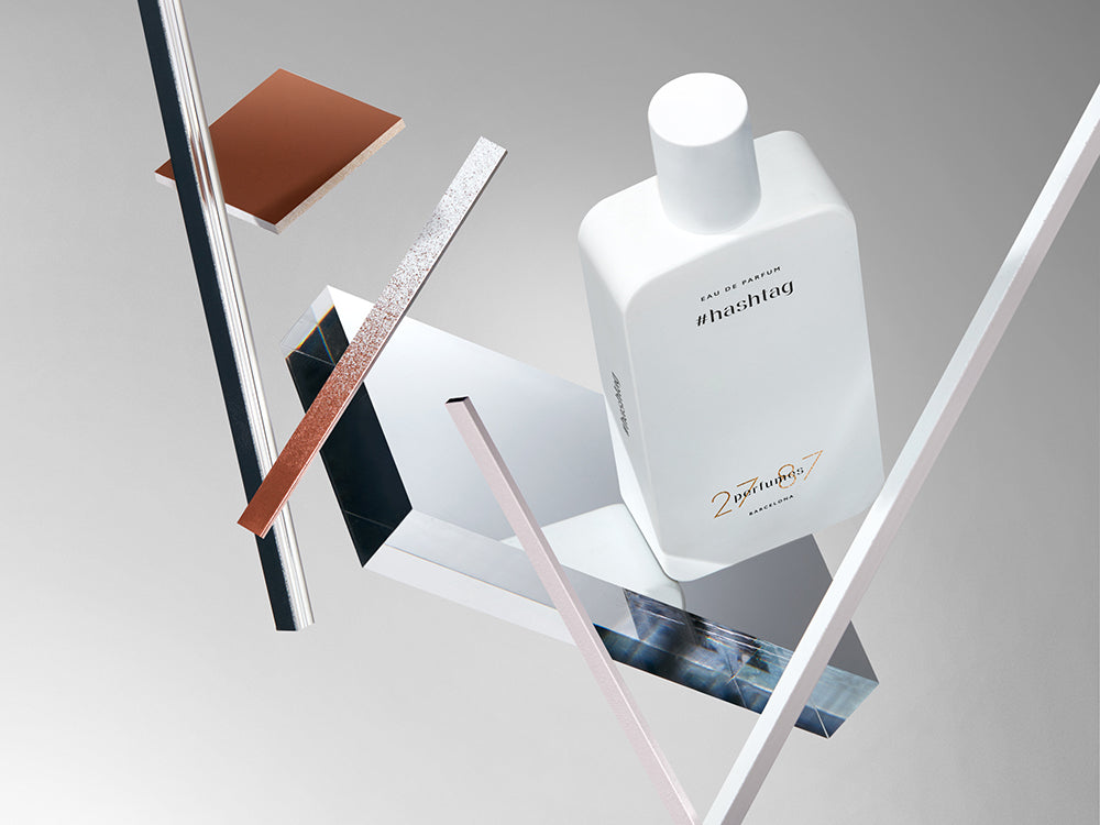 今この瞬間に勝る香りはない” をコンセプトに掲げる「27 87（トゥ