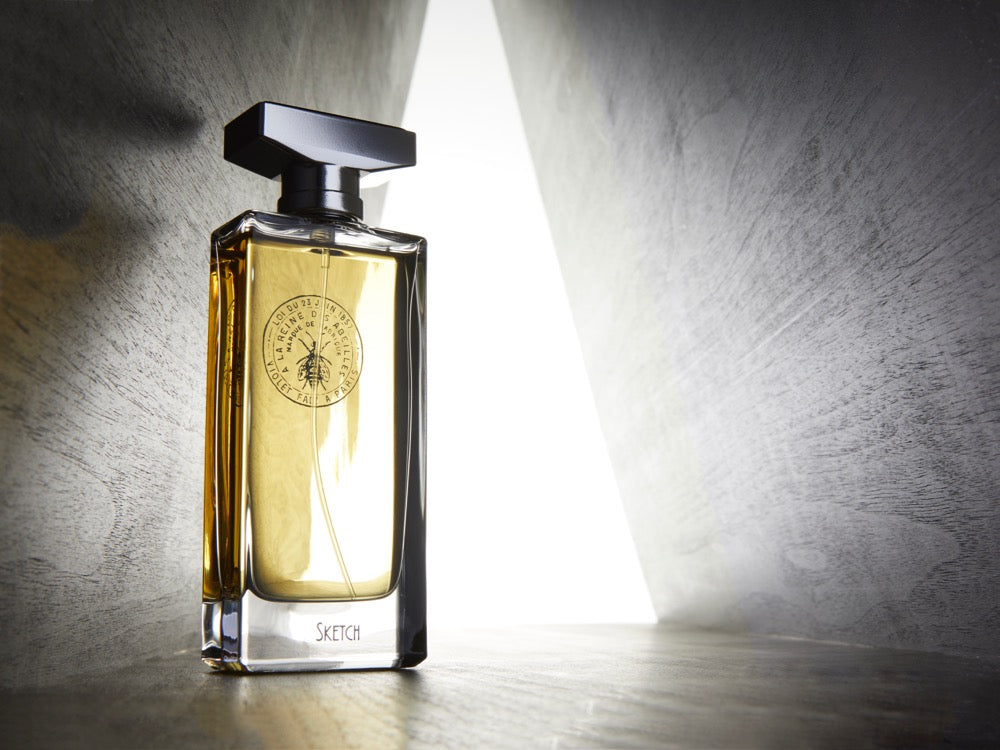 新ブランド】Maison Violet（メゾン ヴィオレ）が8月16日 日本上陸