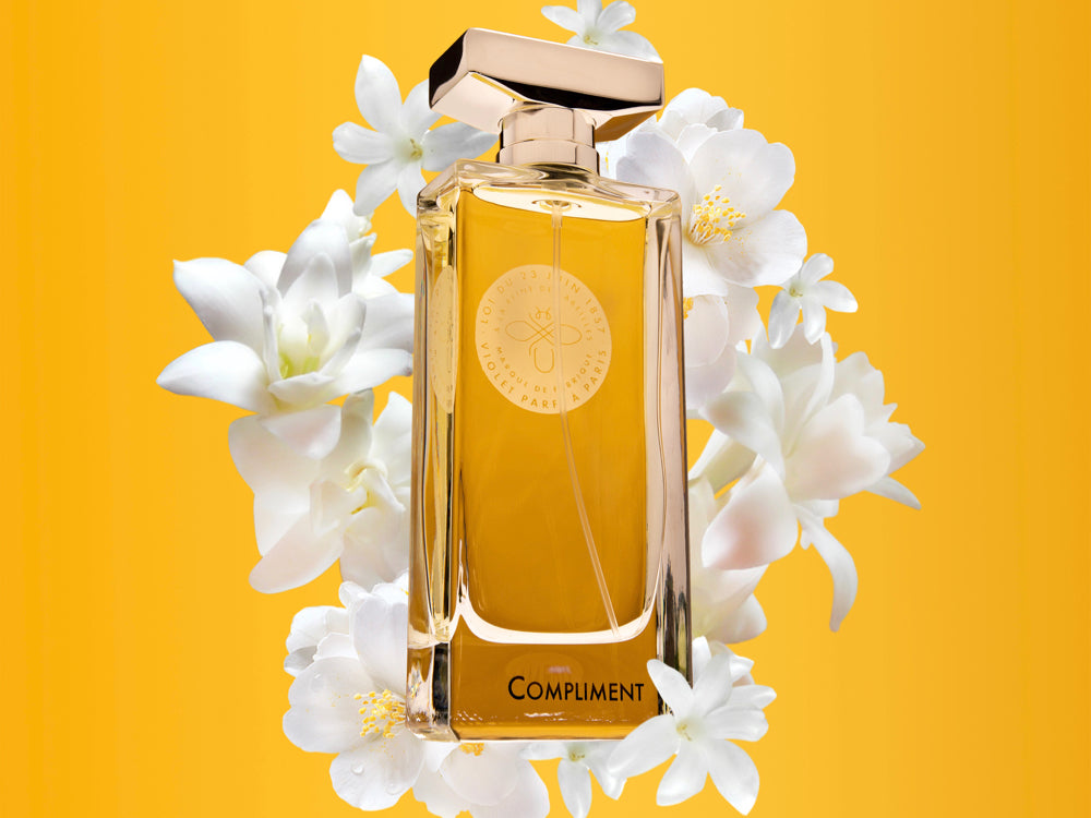 新ブランド】Maison Violet（メゾン ヴィオレ）が8月16日 日本上陸