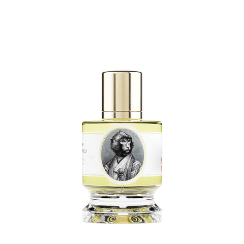 Zoologist｜NOSE SHOP