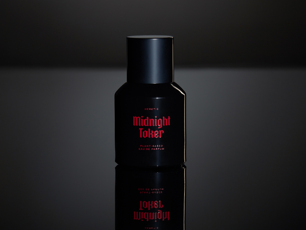 Heretic Parfumから”危険な恋人に酔いしれるような香り”が6月20日に