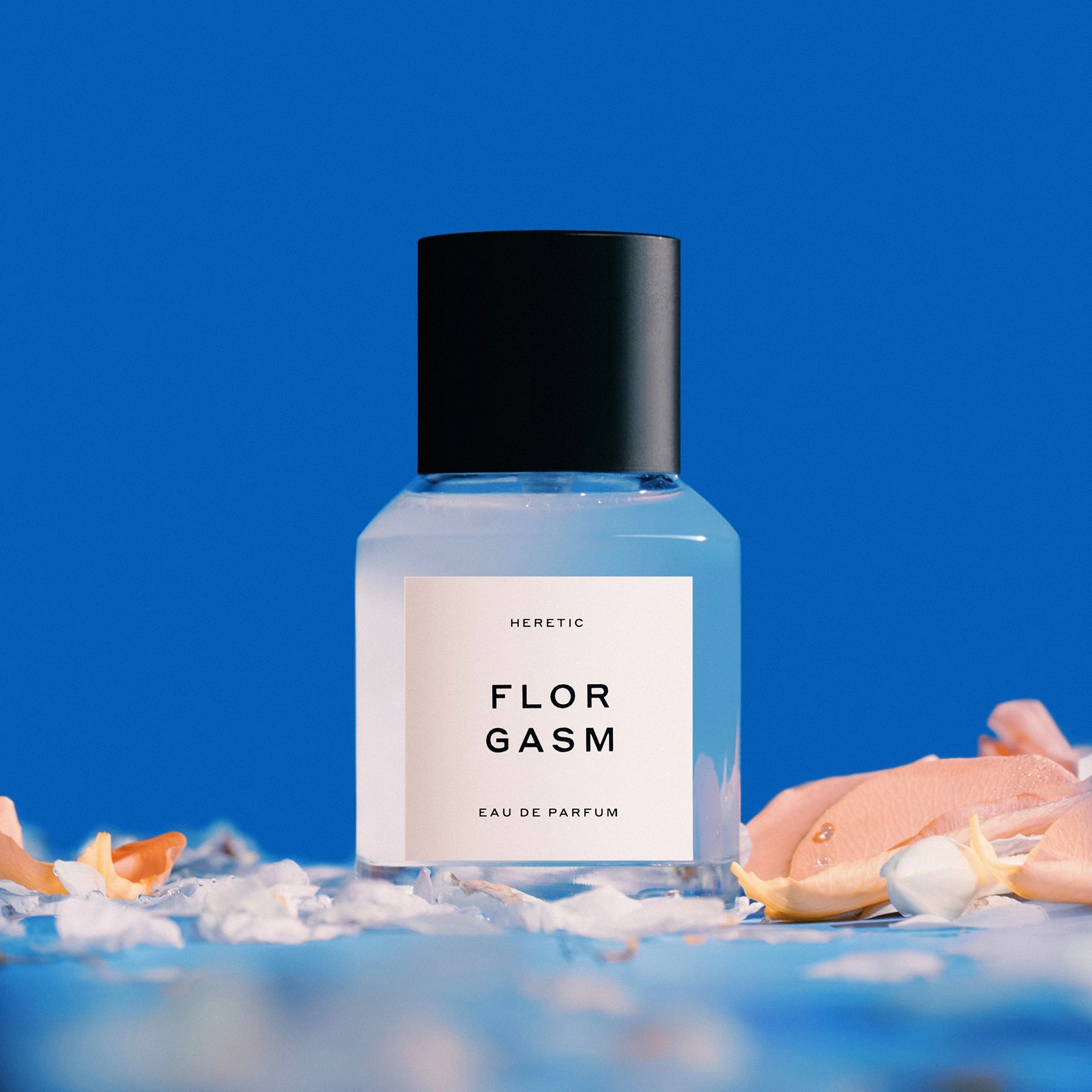 新作】HERETIC PARFUM 新作3種 2020年7月24日オンライン・横浜店にて