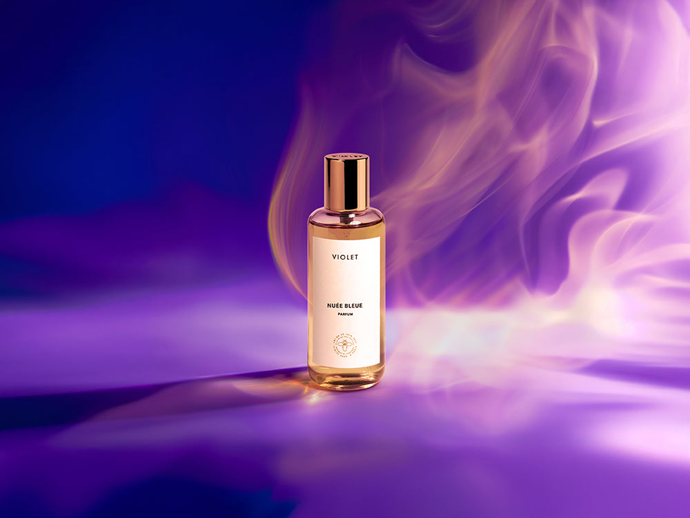 Maison Violetより12/13から、白昼夢をイメージした新作がデビュー