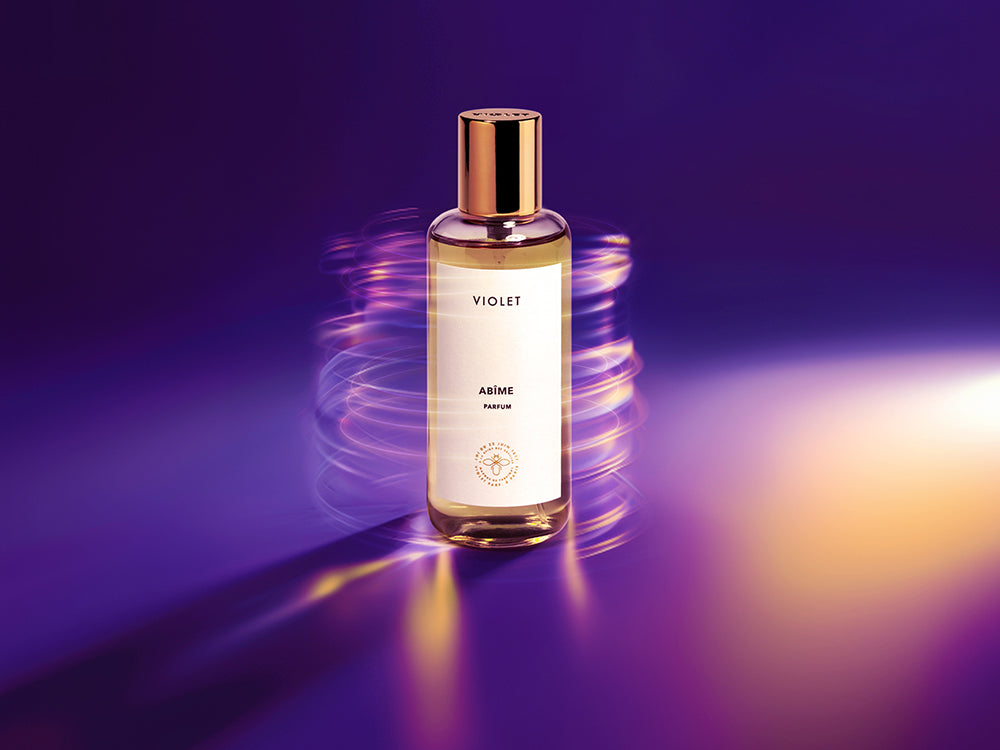 Maison Violetより12/13から、白昼夢をイメージした新作がデビュー