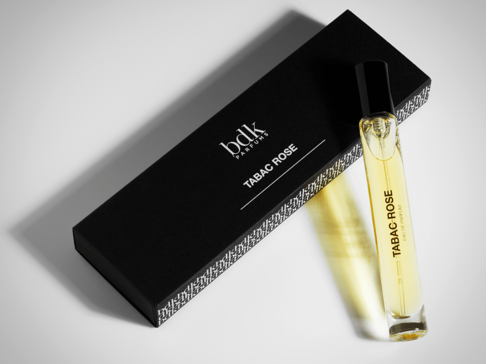 9月22日】Bdk Parfumsからより濃密な香りとなったパスソワール