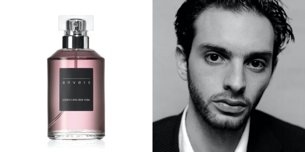 現代写真と香水への飽くなき情熱「Ulrich Lang New York（ウルリッヒ