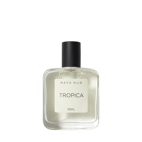 Maya Njie｜NOSE SHOP